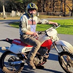 Meet your Posher, Julian